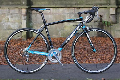 Review: Lapierre Audacio 400 road bike | road.cc